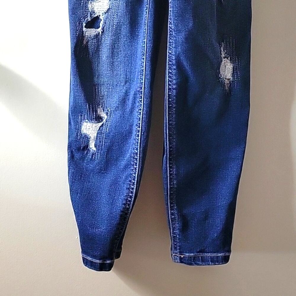 Justice Overalls - Picture 5 of 8